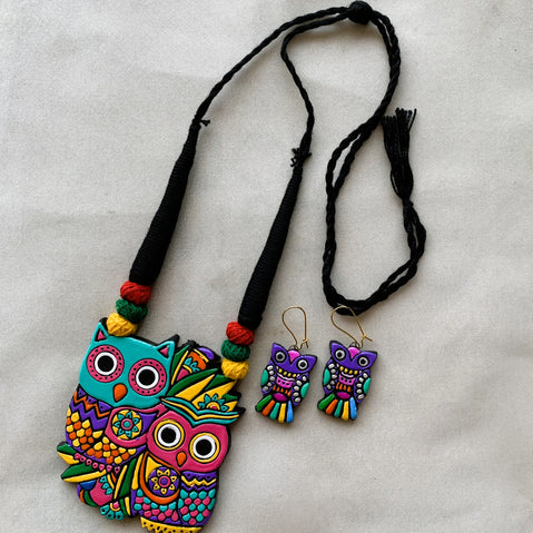 Folk Art Accessories Collection